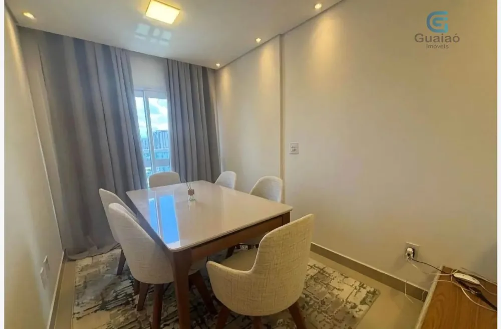 Apartamento, 2 quartos - Foto 11