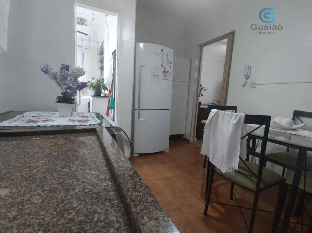 Apartamento, 2 quartos, 60 m² - Foto 11