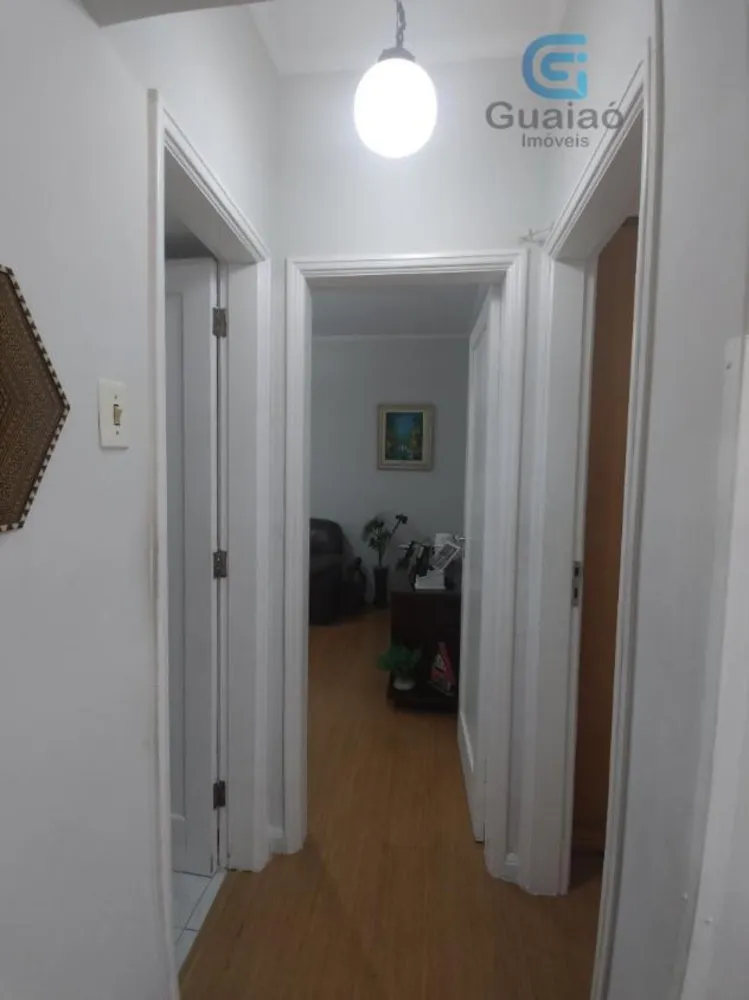 Apartamento, 2 quartos, 60 m² - Foto 3