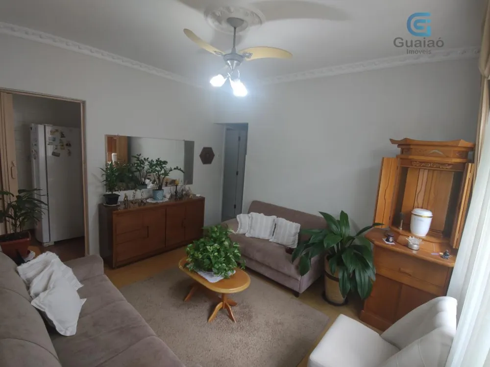 Apartamento, 2 quartos, 60 m² - Foto 2