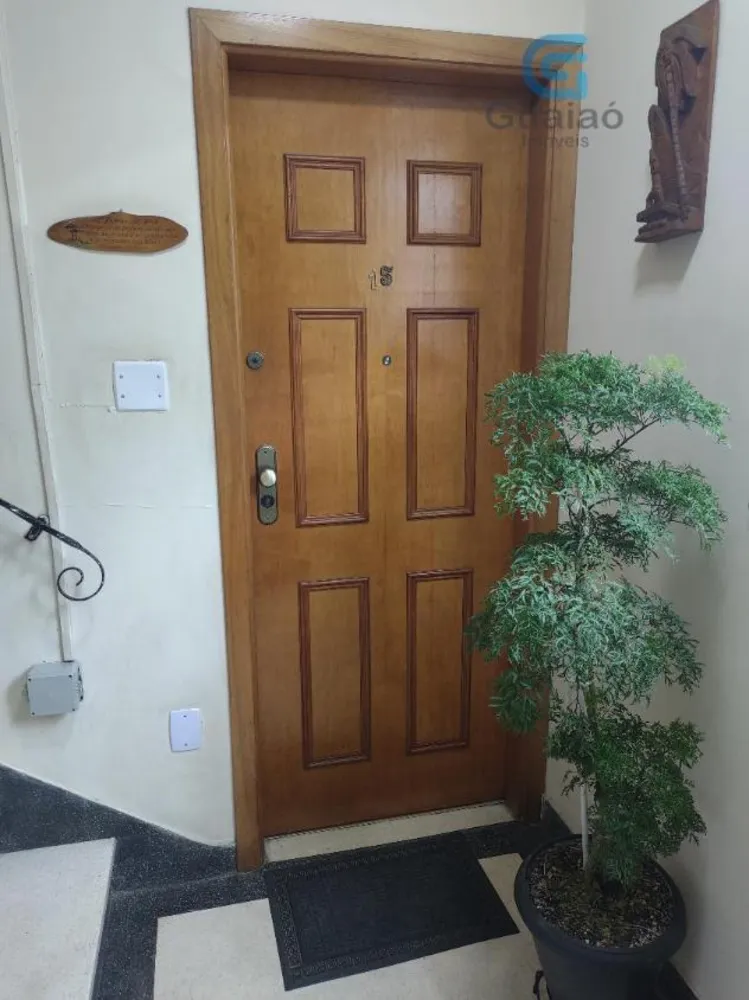 Apartamento, 2 quartos, 60 m² - Foto 20