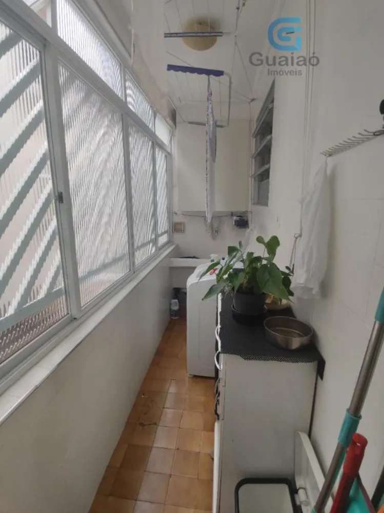 Apartamento, 2 quartos, 60 m² - Foto 14