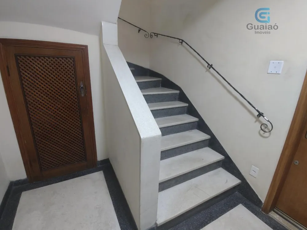 Apartamento, 2 quartos, 60 m² - Foto 19