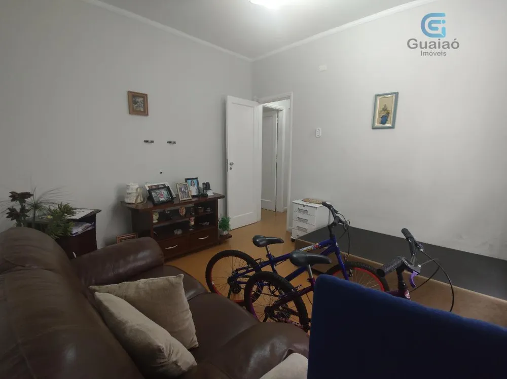 Apartamento, 2 quartos, 60 m² - Foto 6