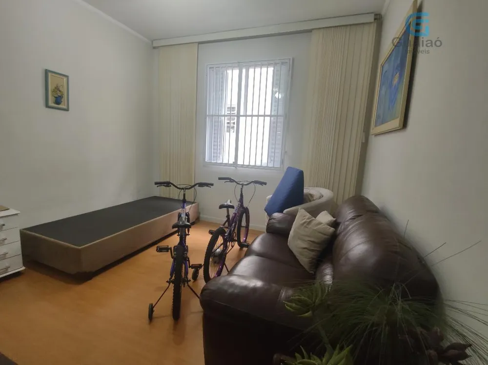Apartamento, 2 quartos, 60 m² - Foto 5