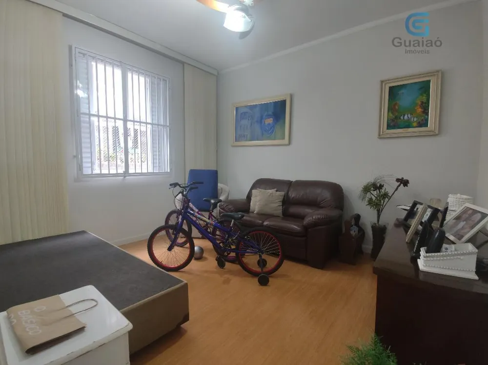 Apartamento, 2 quartos, 60 m² - Foto 4