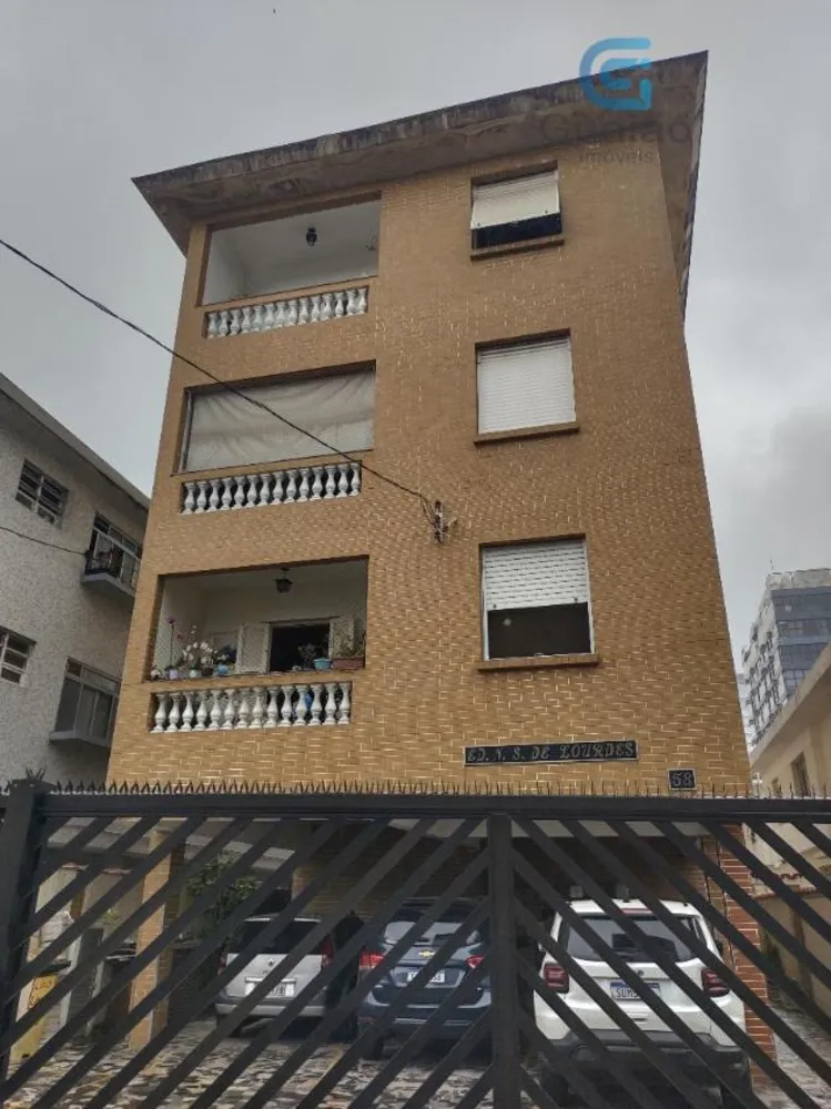 Apartamento, 2 quartos, 60 m² - Foto 15