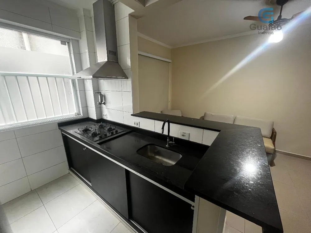 Apartamento, 2 quartos, 80 m² - Foto 4