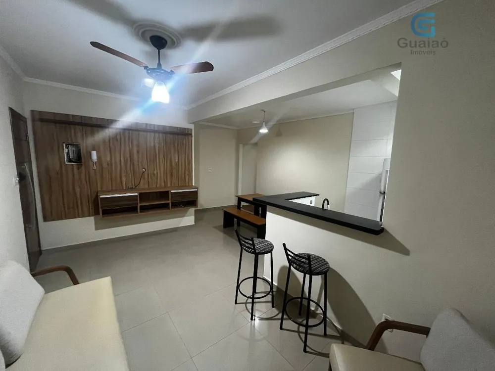 Apartamento, 2 quartos, 80 m² - Foto 1