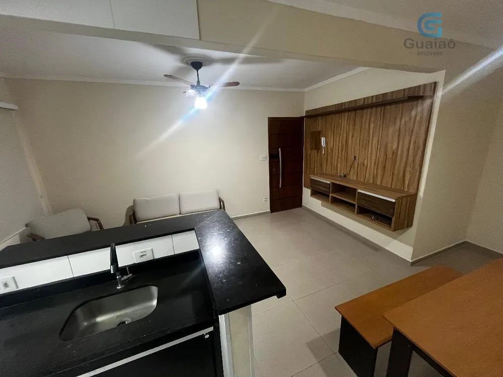 Apartamento, 2 quartos, 80 m² - Foto 3
