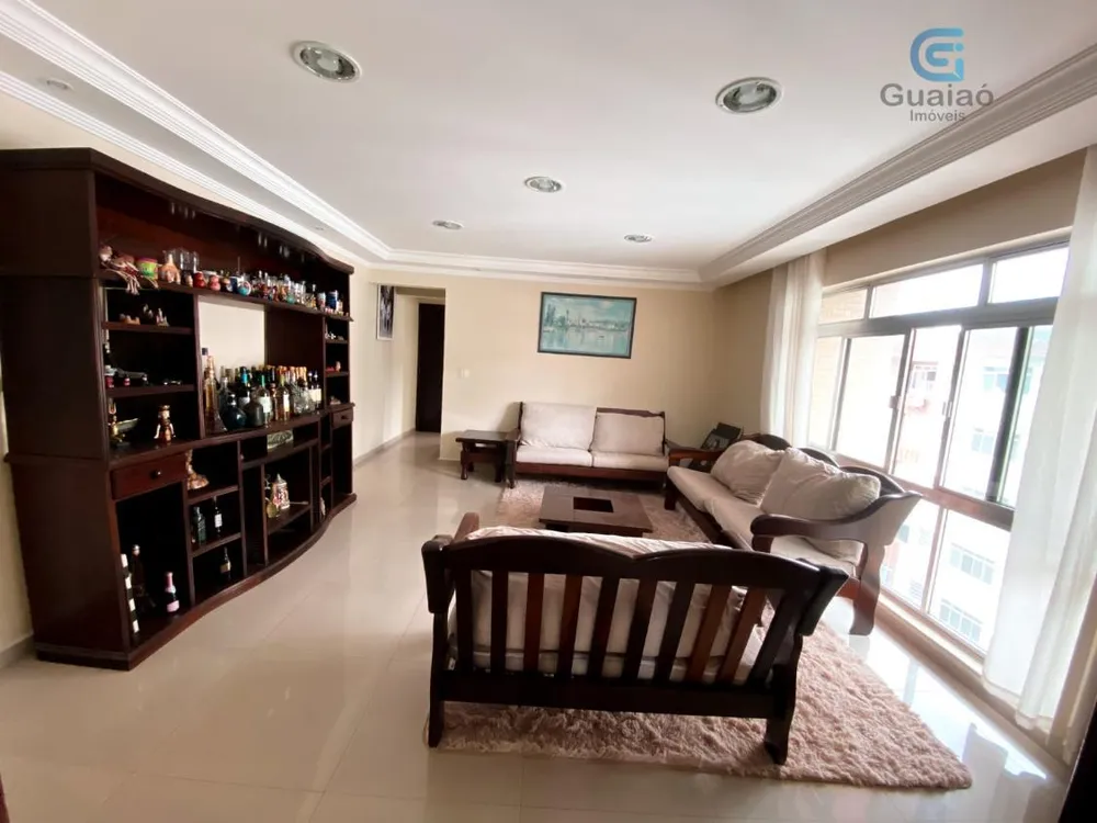Cobertura, 5 quartos, 354 m² - Foto 14