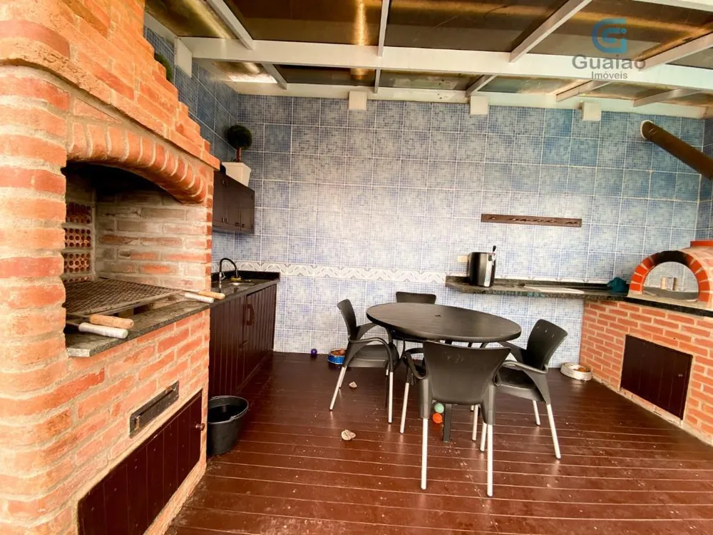 Cobertura, 5 quartos, 354 m² - Foto 3