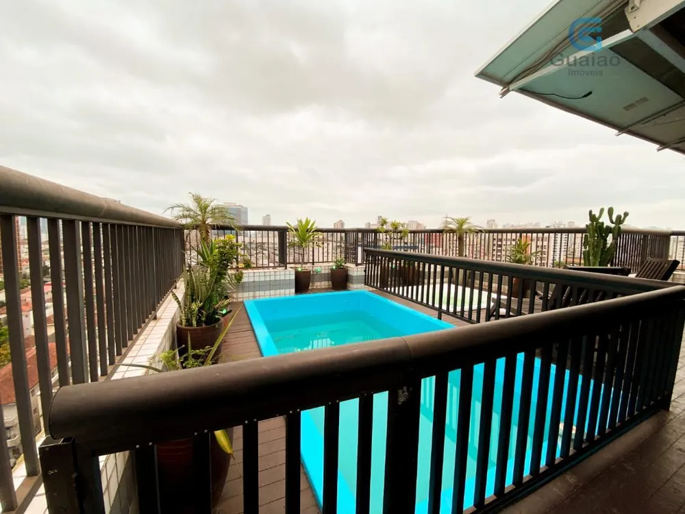 Cobertura, 5 quartos, 354 m² - Foto 24