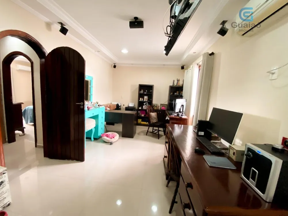 Cobertura, 5 quartos, 354 m² - Foto 12