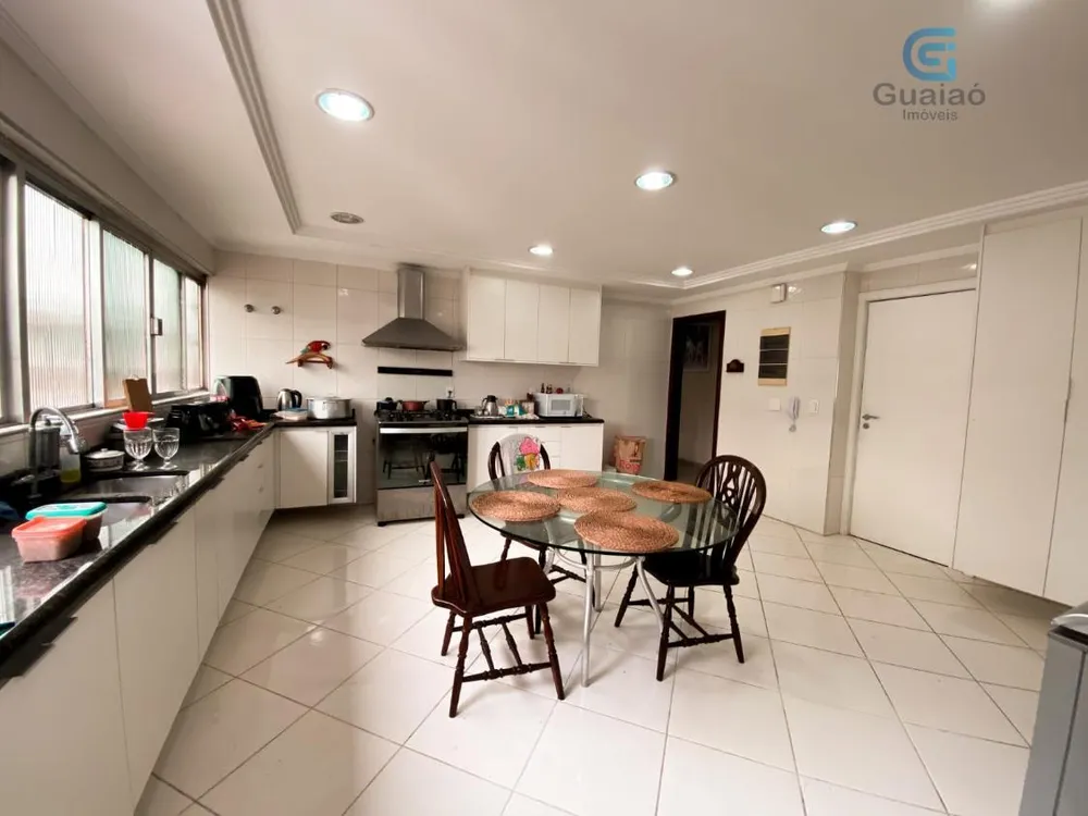 Cobertura, 5 quartos, 354 m² - Foto 15