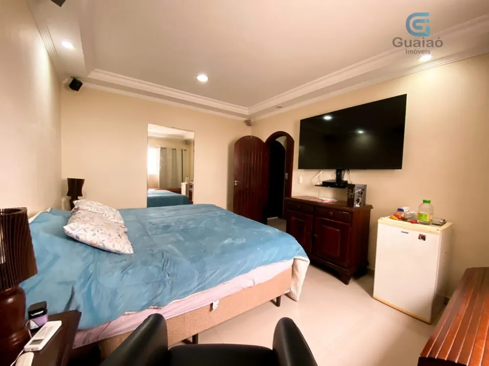 Cobertura, 5 quartos, 354 m² - Foto 8