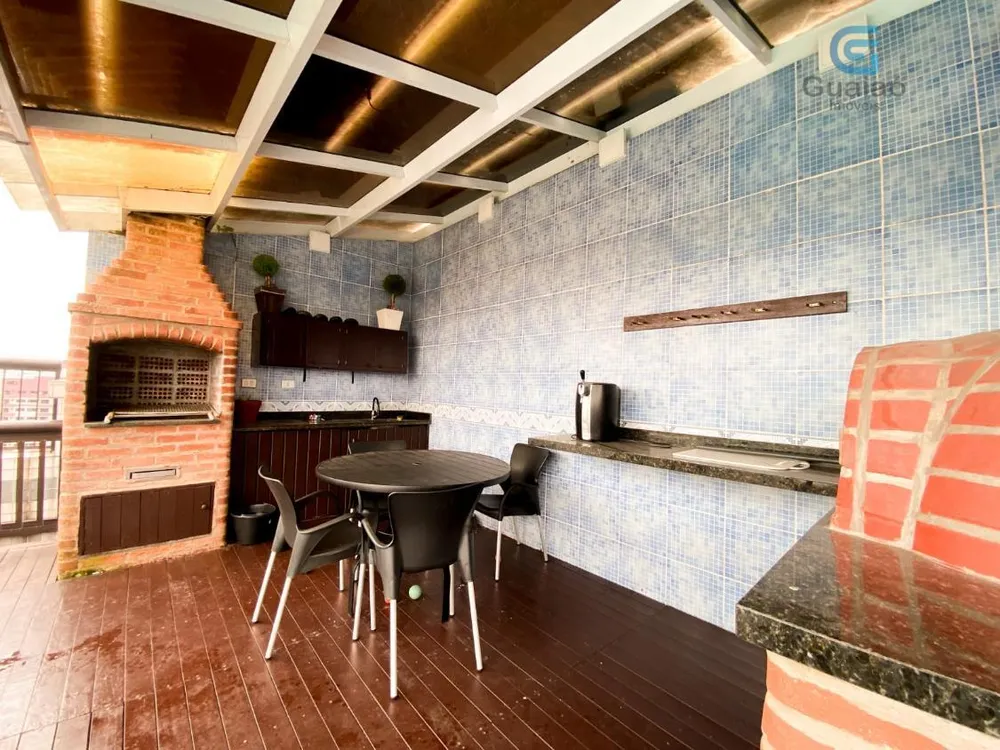 Cobertura, 5 quartos, 354 m² - Foto 26