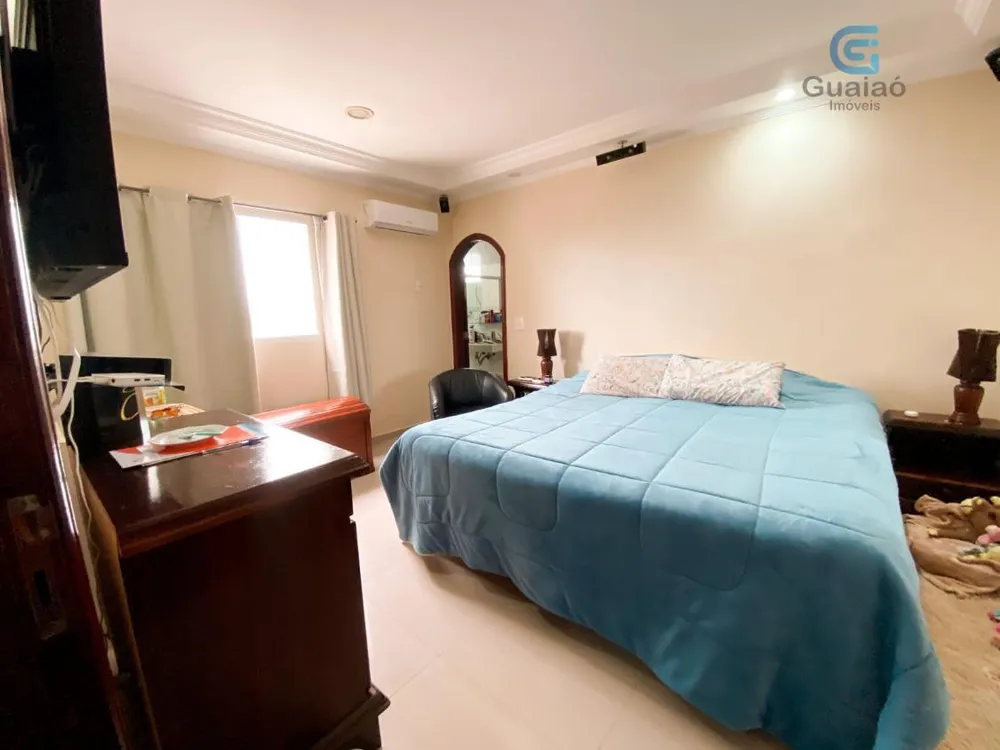 Cobertura, 5 quartos, 354 m² - Foto 9