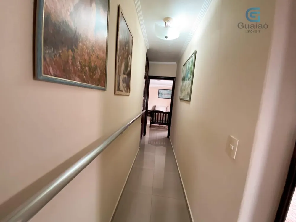 Cobertura, 5 quartos, 354 m² - Foto 20