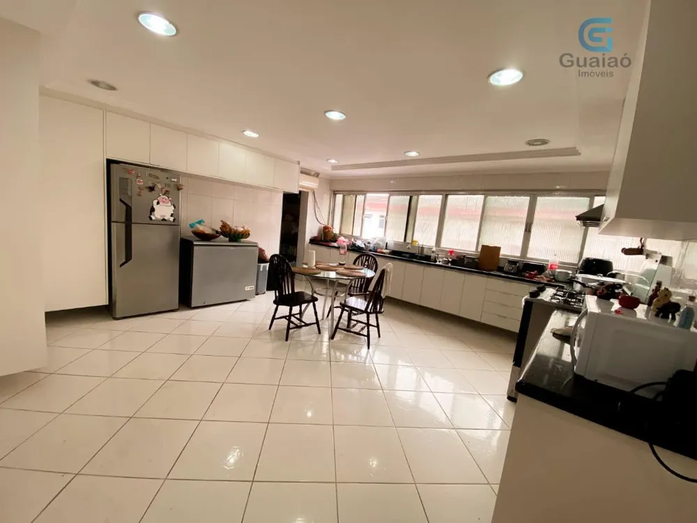 Cobertura, 5 quartos, 354 m² - Foto 16