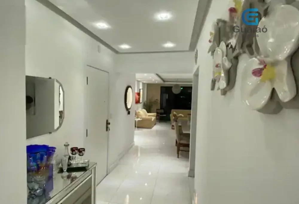 Apartamento, 3 quartos, 274 m² - Foto 9