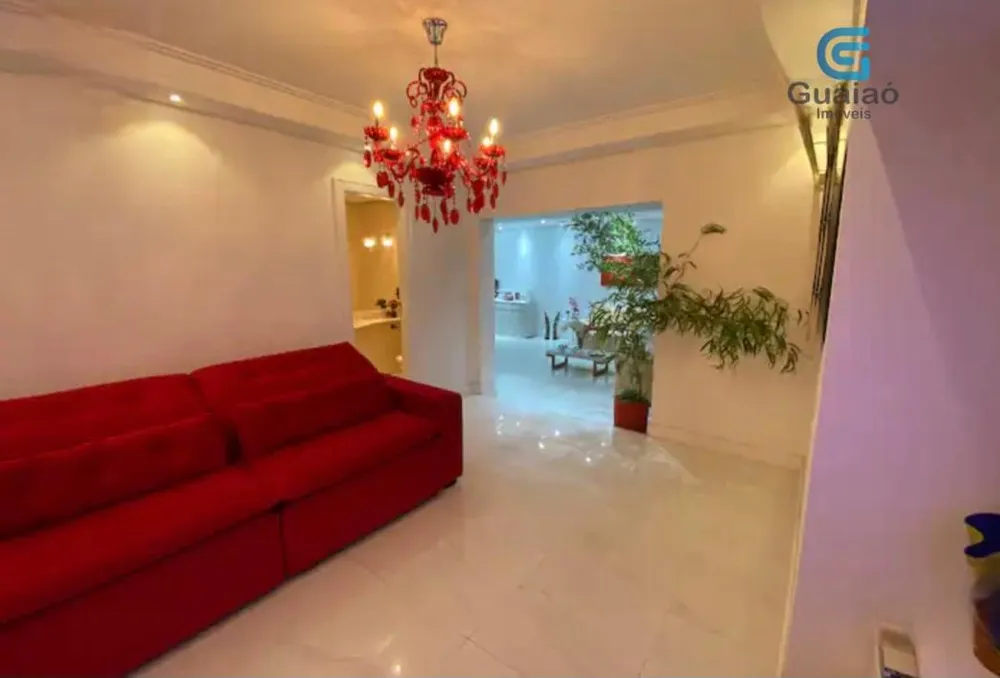 Apartamento, 3 quartos, 274 m² - Foto 3