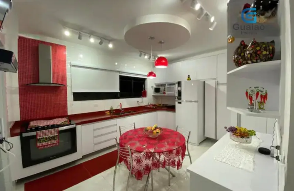 Apartamento, 3 quartos, 274 m² - Foto 12