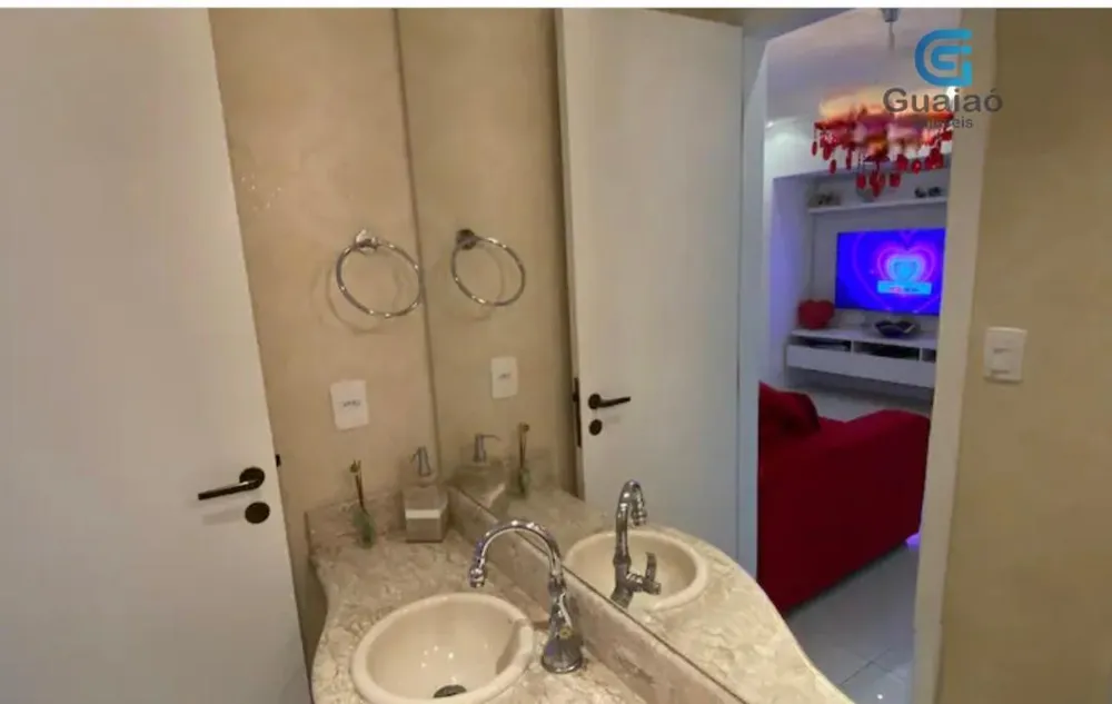 Apartamento, 3 quartos, 274 m² - Foto 6