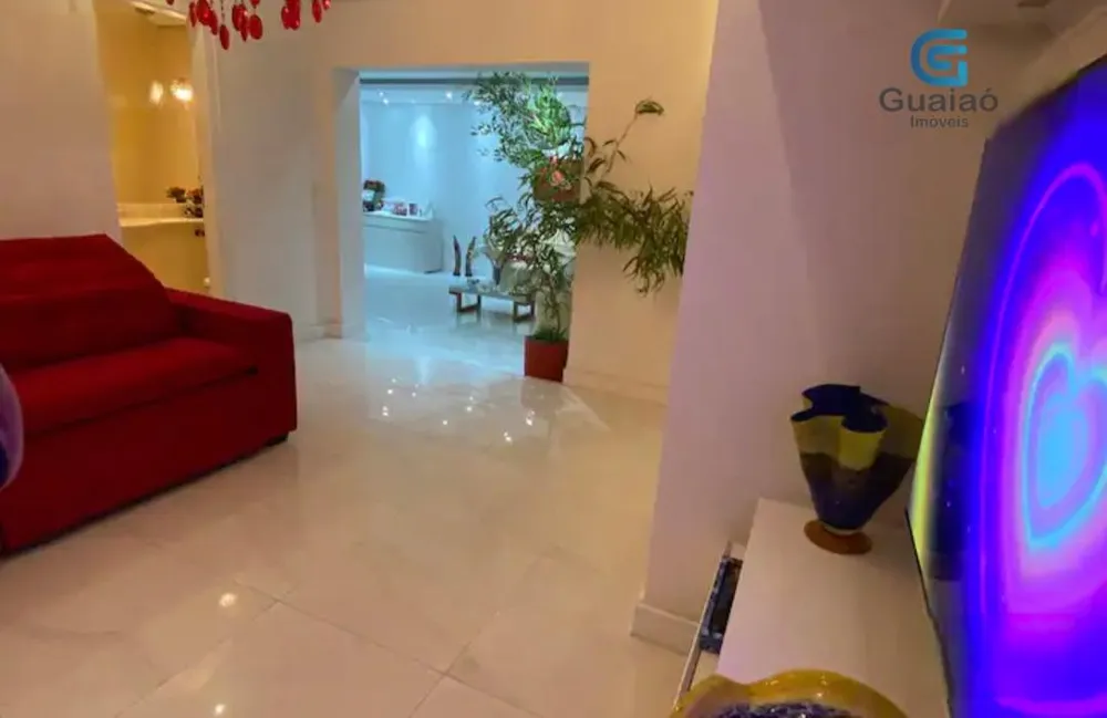 Apartamento, 3 quartos, 274 m² - Foto 11