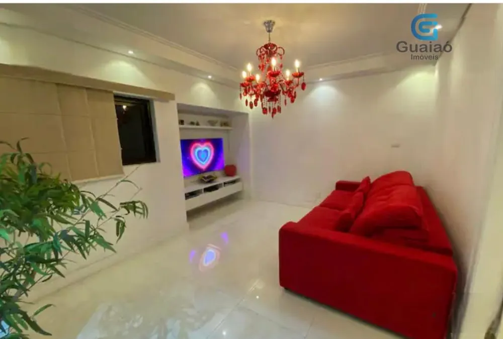 Apartamento, 3 quartos, 274 m² - Foto 5