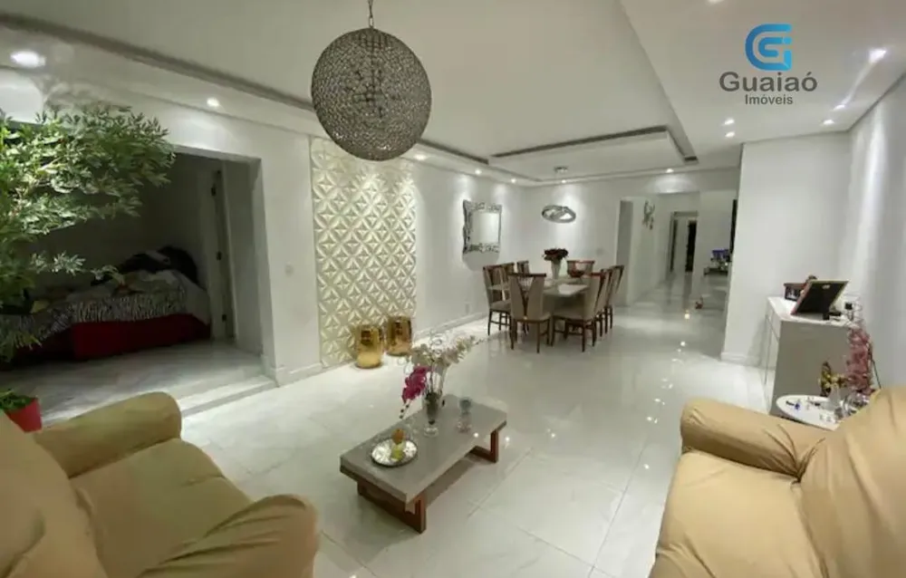 Apartamento, 3 quartos, 274 m² - Foto 4