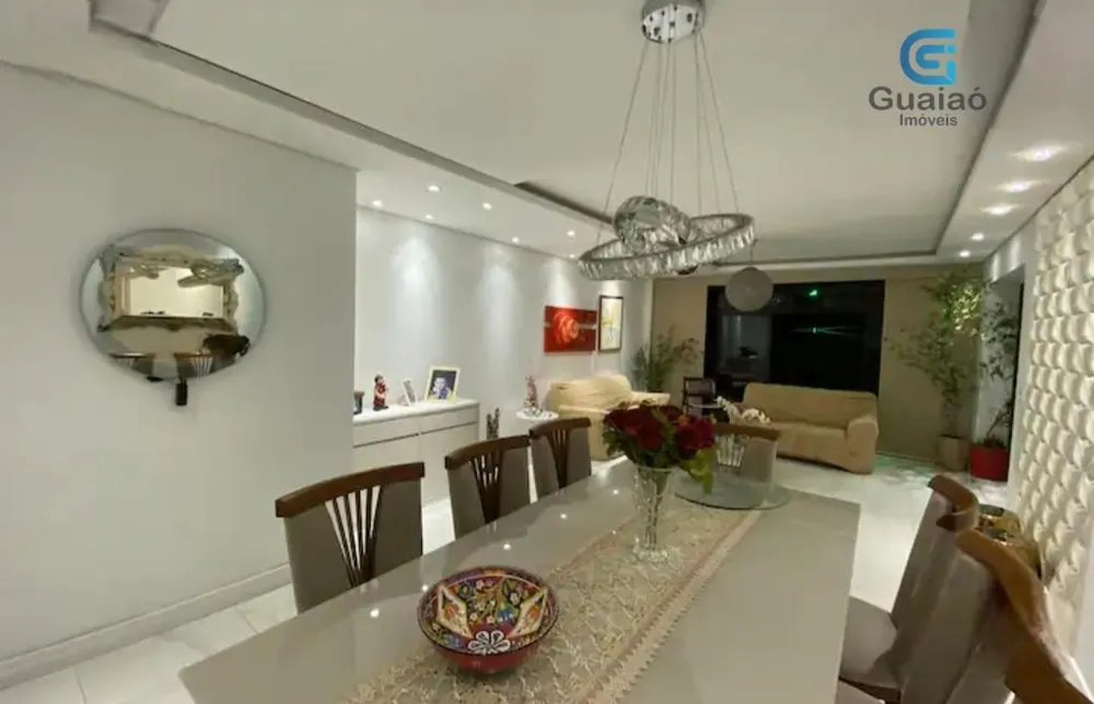 Apartamento, 3 quartos, 274 m² - Foto 3