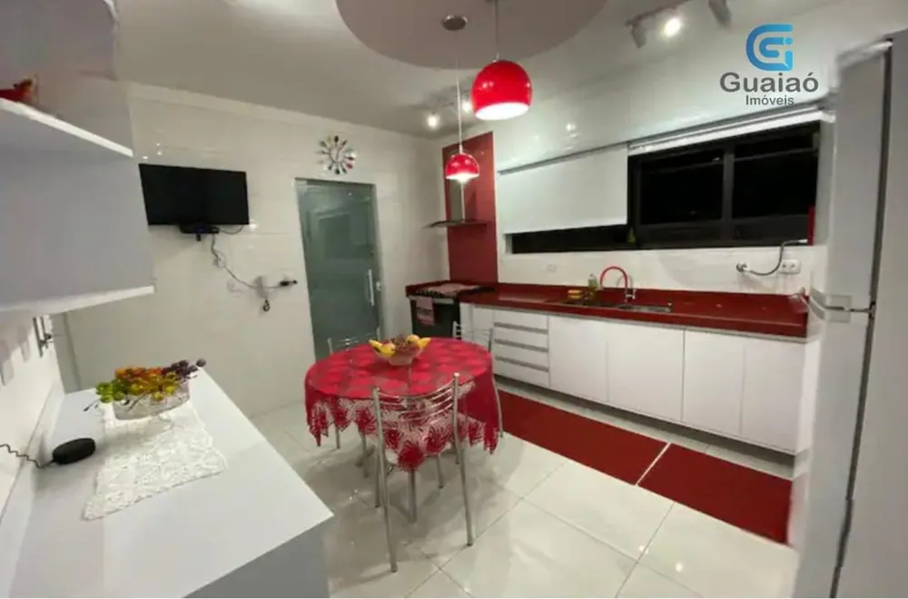 Apartamento, 3 quartos, 274 m² - Foto 11