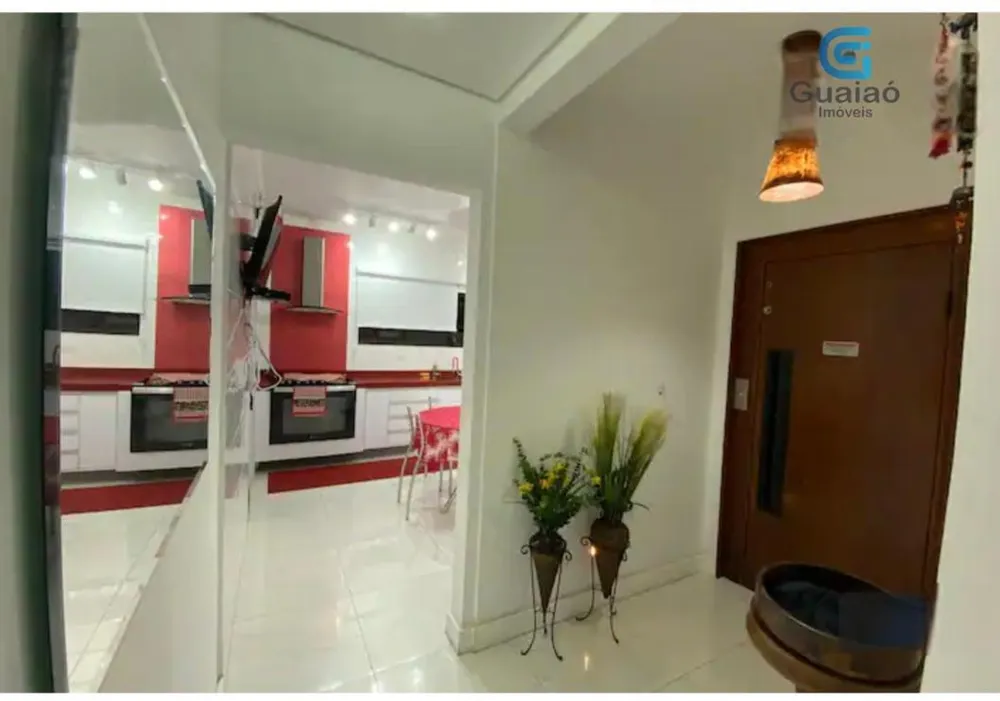 Apartamento, 3 quartos, 274 m² - Foto 15