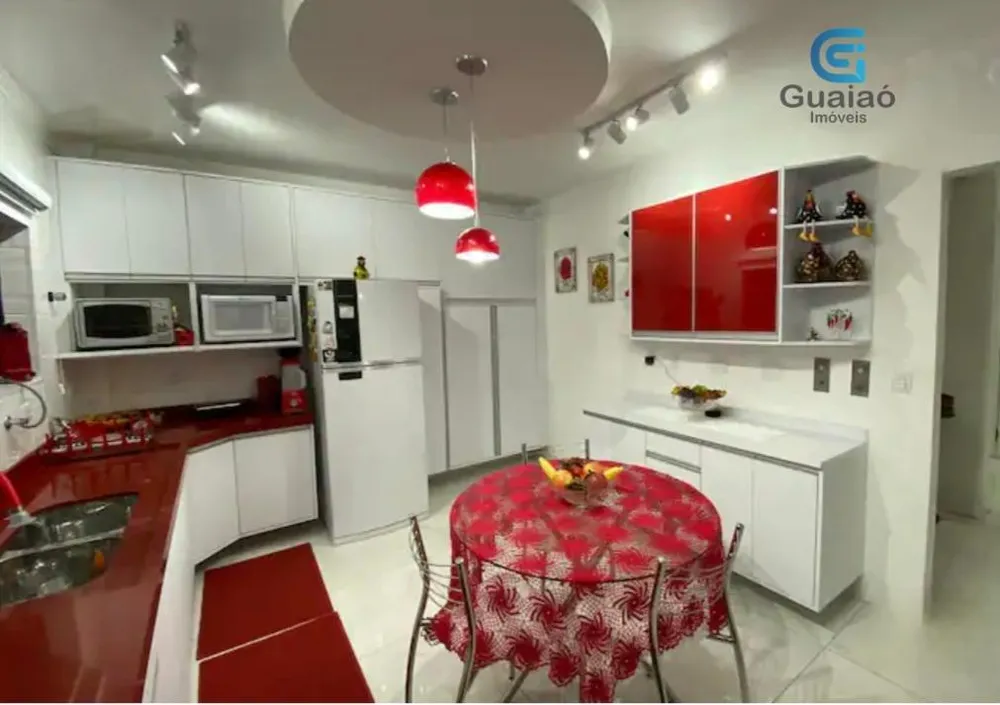 Apartamento, 3 quartos, 274 m² - Foto 10