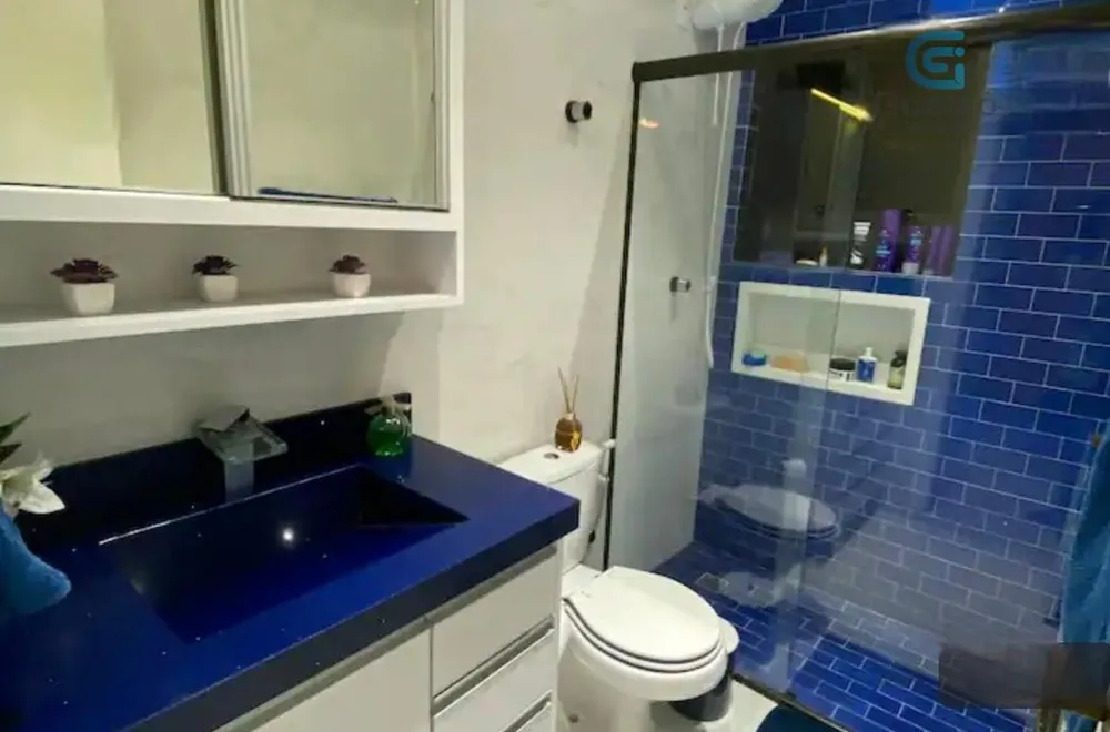 Apartamento, 3 quartos, 274 m² - Foto 8