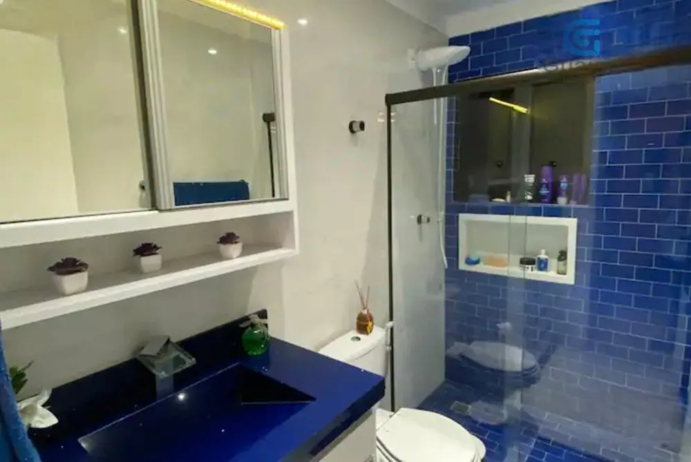 Apartamento, 3 quartos, 274 m² - Foto 5