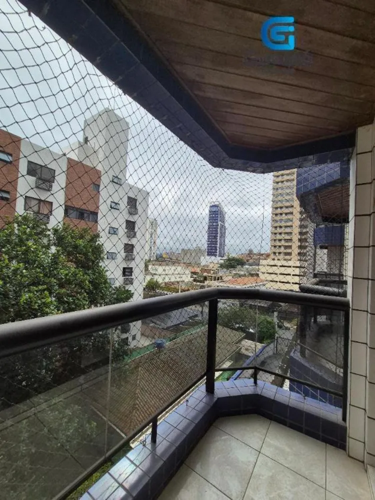 Apartamento, 2 quartos, 96 m² - Foto 8