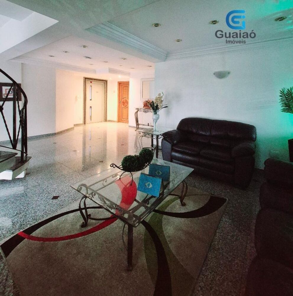 Apartamento, 2 quartos, 96 m² - Foto 1