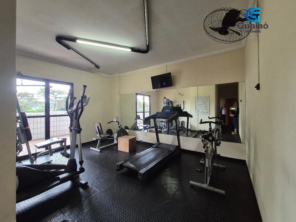 Apartamento, 2 quartos, 96 m² - Foto 11