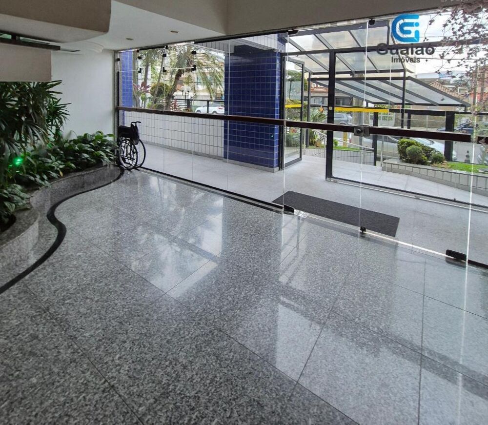 Apartamento, 2 quartos, 96 m² - Foto 4