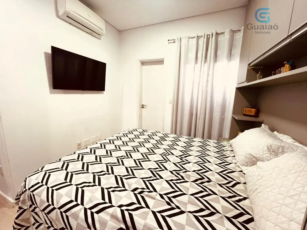 Apartamento, 3 quartos, 82 m² - Foto 10