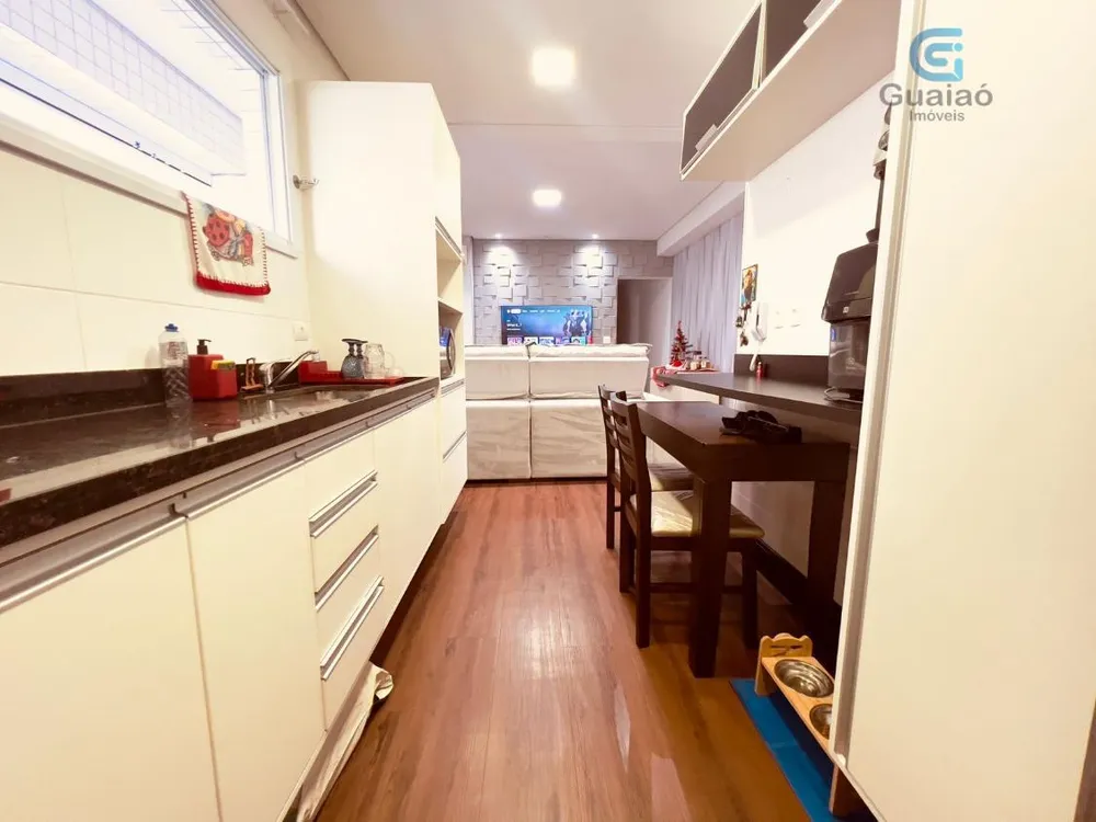 Apartamento, 3 quartos, 82 m² - Foto 7