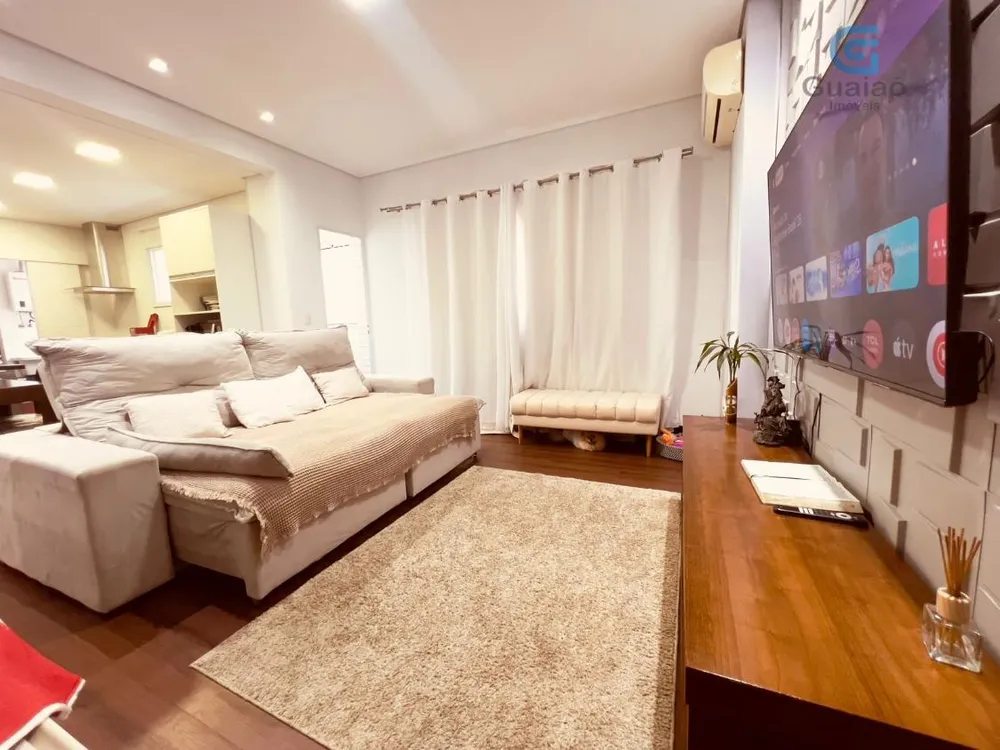 Apartamento, 3 quartos, 82 m² - Foto 5