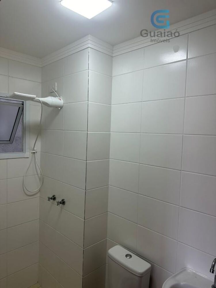 Apartamento, 2 quartos, 55 m² - Foto 2