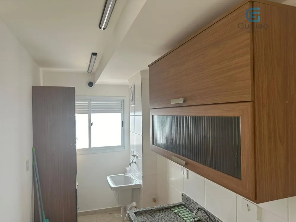 Apartamento, 2 quartos, 55 m² - Foto 12
