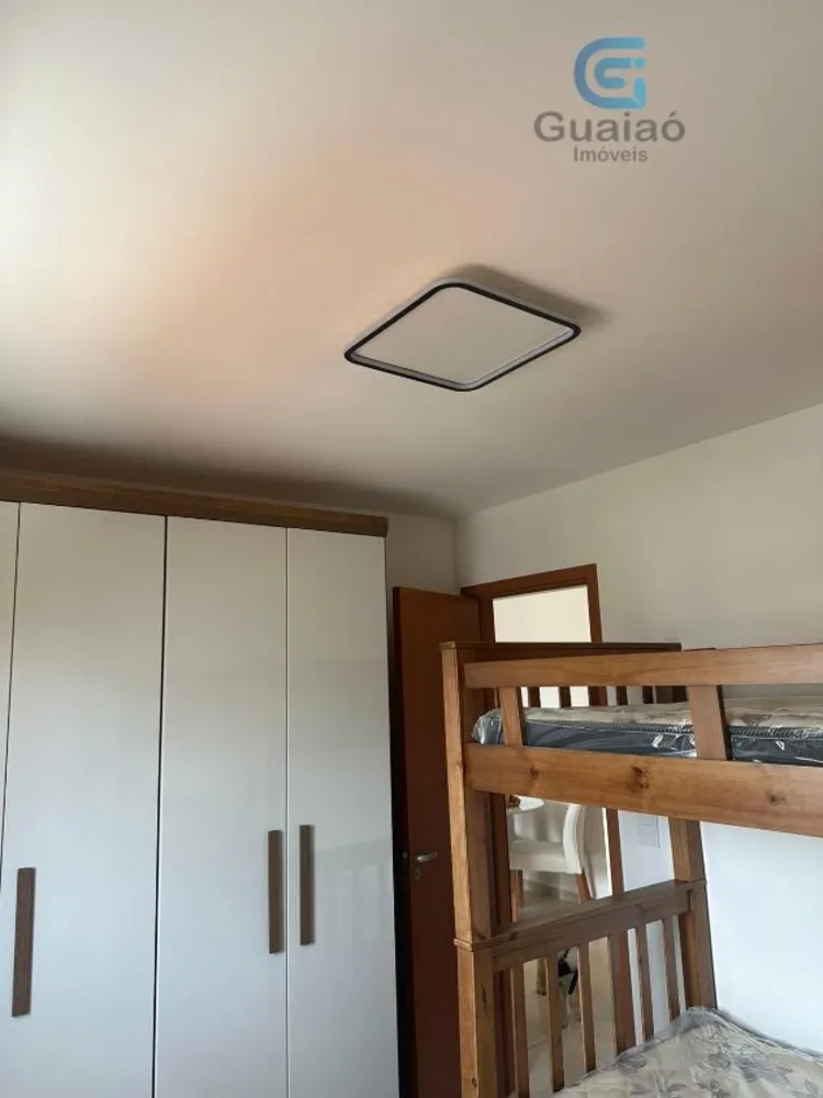 Apartamento, 2 quartos, 55 m² - Foto 7