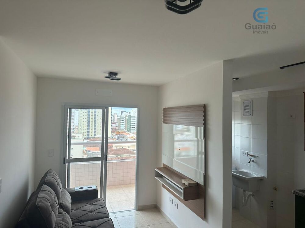 Apartamento, 2 quartos, 55 m² - Foto 3