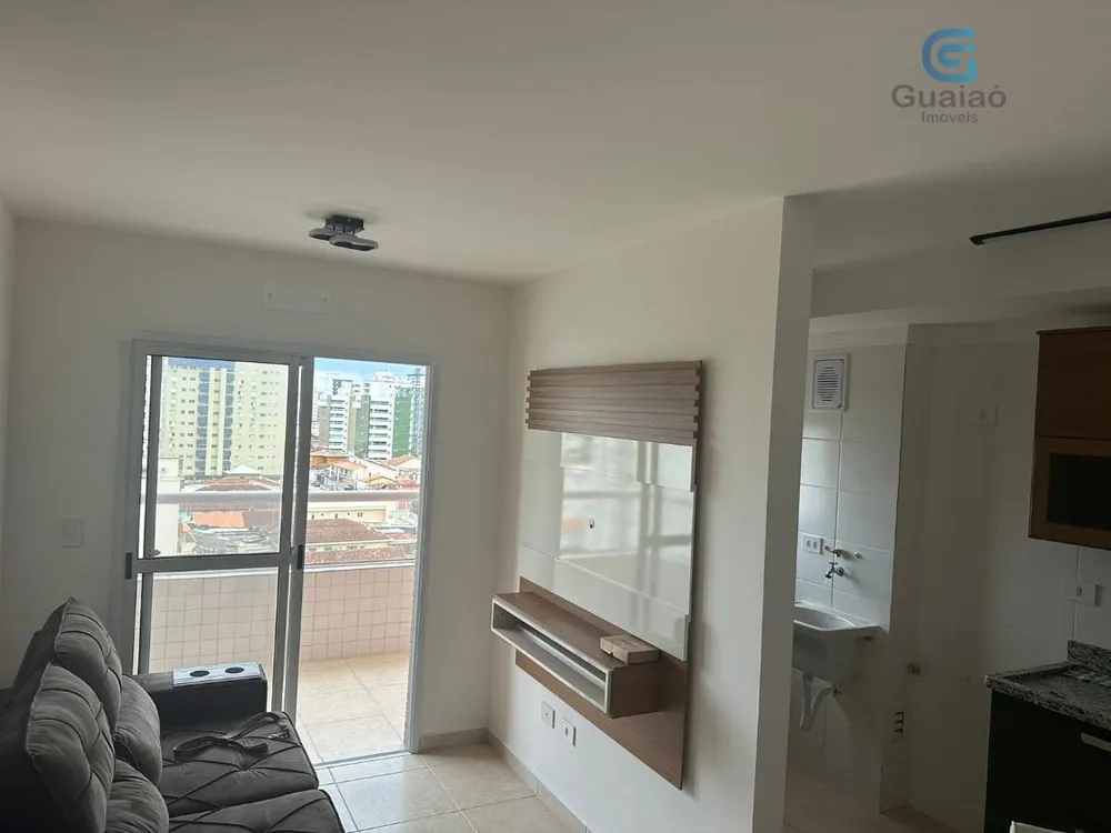 Apartamento, 2 quartos, 55 m² - Foto 1