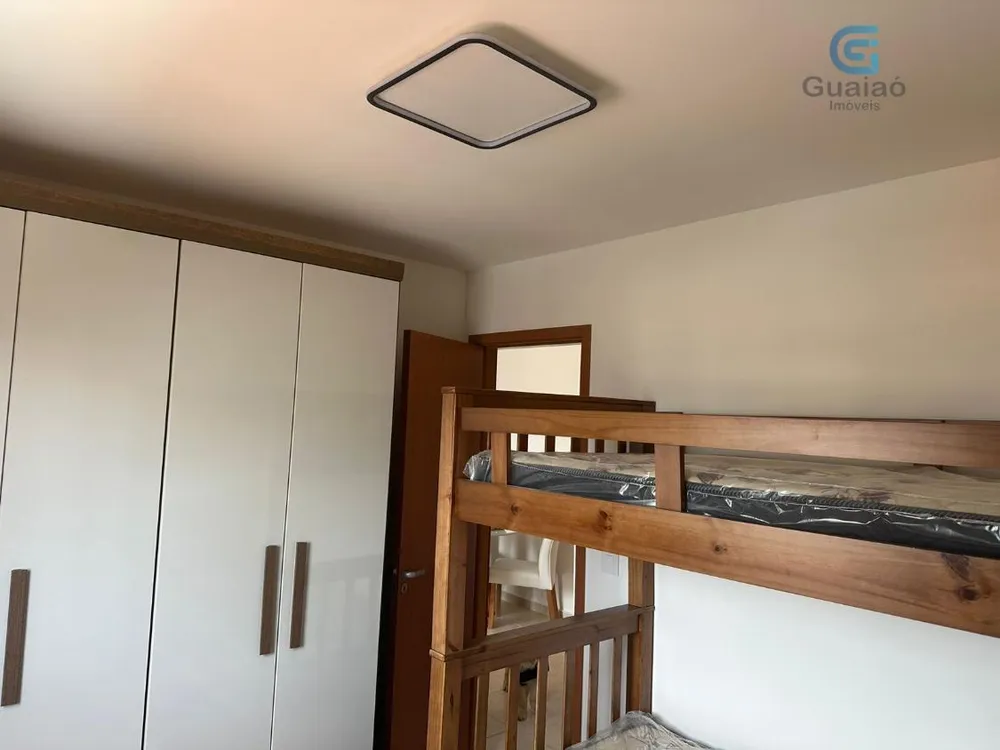 Apartamento, 2 quartos, 55 m² - Foto 9